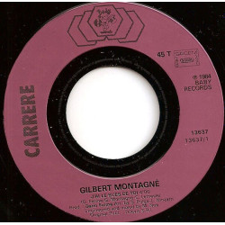 J'ai Le Blues De Toi