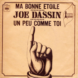 Ma Bonne Etoile / Un Peu Comme Toi