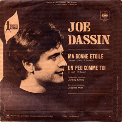 Ma Bonne Etoile / Un Peu Comme Toi