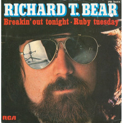 Breakin' Out Tonight • Ruby Tuesday