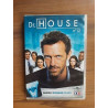 DVD - Dr. House N 12 - Saison 2 épisodes 21 à 24