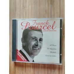 Franck Pourcel Sous les toits de Paris