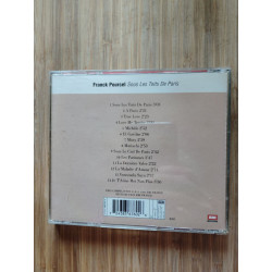 Franck Pourcel Sous les toits de Paris