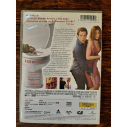 DVD - Polly et Moi - Film avec Ben Stiller Jennifer Aniston