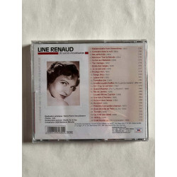 Line renaud Mademoiselle from armentières cd NEUF SOUS BLISTER