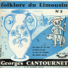 Folklore Du Limousin N° 2