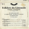 Folklore Du Limousin N° 2