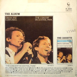 Mrs. Robinson / Bridge Over Troubled Water