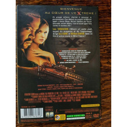 DVD - XXX The Next Level