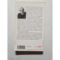 La part de Dieu: Roman