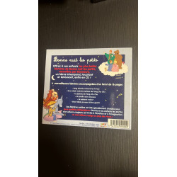 Mes Plus Belles Histoires : Bonne Nuit les Petits