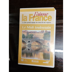Le Midi toulousain