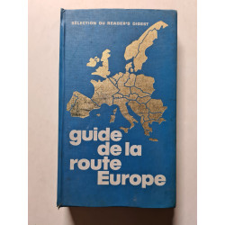Guide de la route Europe