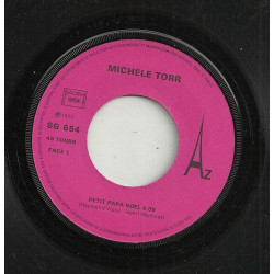 Petit Papa Noël / Mon Beau Sapin