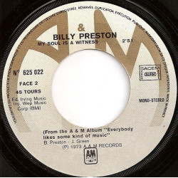 Nothing From Nothing