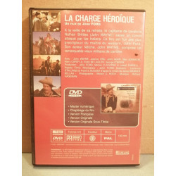 La charge héroïque - Les plus grands westerns DVD