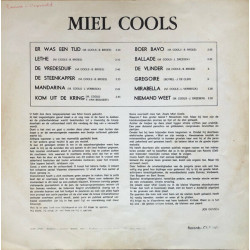 Miel Cools