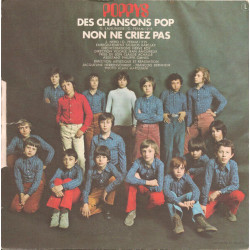 Des Chansons Pop / Non Ne Criez Pas