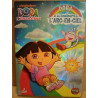 Dora L'Exploratrice Dora et les couleurs de l'arc-en-ciel 2 DVD