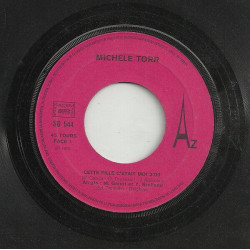 Cette Fille C'était Moi