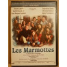 Les Marmottes Gérard Lanvin André Dussollier DVD
