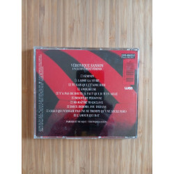 Véronique sanson