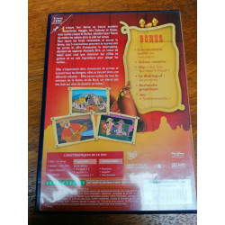 La Ferme Se Rebelle DVD simple