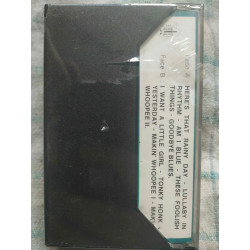 Dorothy Tonegan Makin Whoopee Cassette Audio-K7 NEUVE SOUS BLISTER