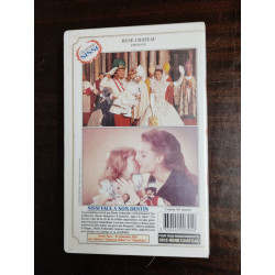 Sissi : Face à son destin