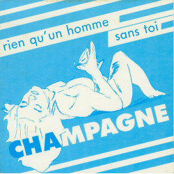 Rien Qu'un Homme / Sans Toi