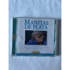Manitas de Plata - Gold CD