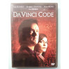 Da Vinci Code Tom Hanks Audrey Tautou DVD simple