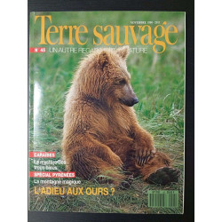 Terre sauvage nº45