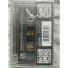 Thrashing Doves Trouble In the Home Cassette Audio-K7 NEUVE SO