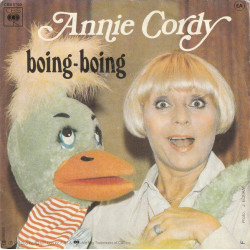 Petit Paté / Boing-boing