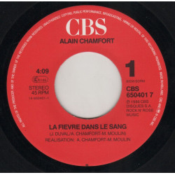 La Fièvre Dans Le Sang