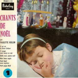 Chants De Noël - 1