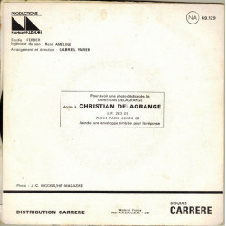 Première Fille Première Femme