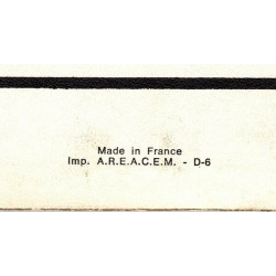 Première Fille Première Femme