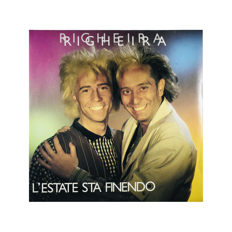 L'estate Sta Finendo