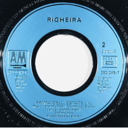 L'estate Sta Finendo