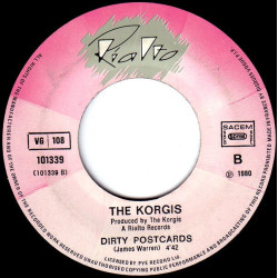 Everybody's Got To Learn Sometime