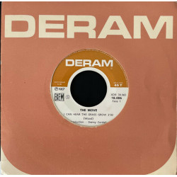 I Can Hear The Grass Grow