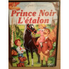 Prince noir l'étalon DVD