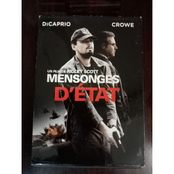Mensonges d'état (DiCaprio)
