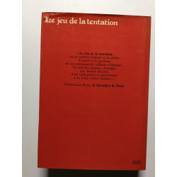 Le jeu de la tentation - 1981
