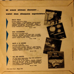 Gala Des Succès