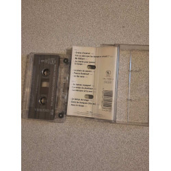 K7 Audio : Philippe Léotard chante Ferre