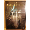 La Crypte Cole Hauser Morris Chestnut DVD