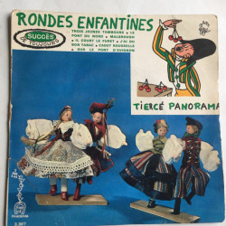Rondes Enfantines